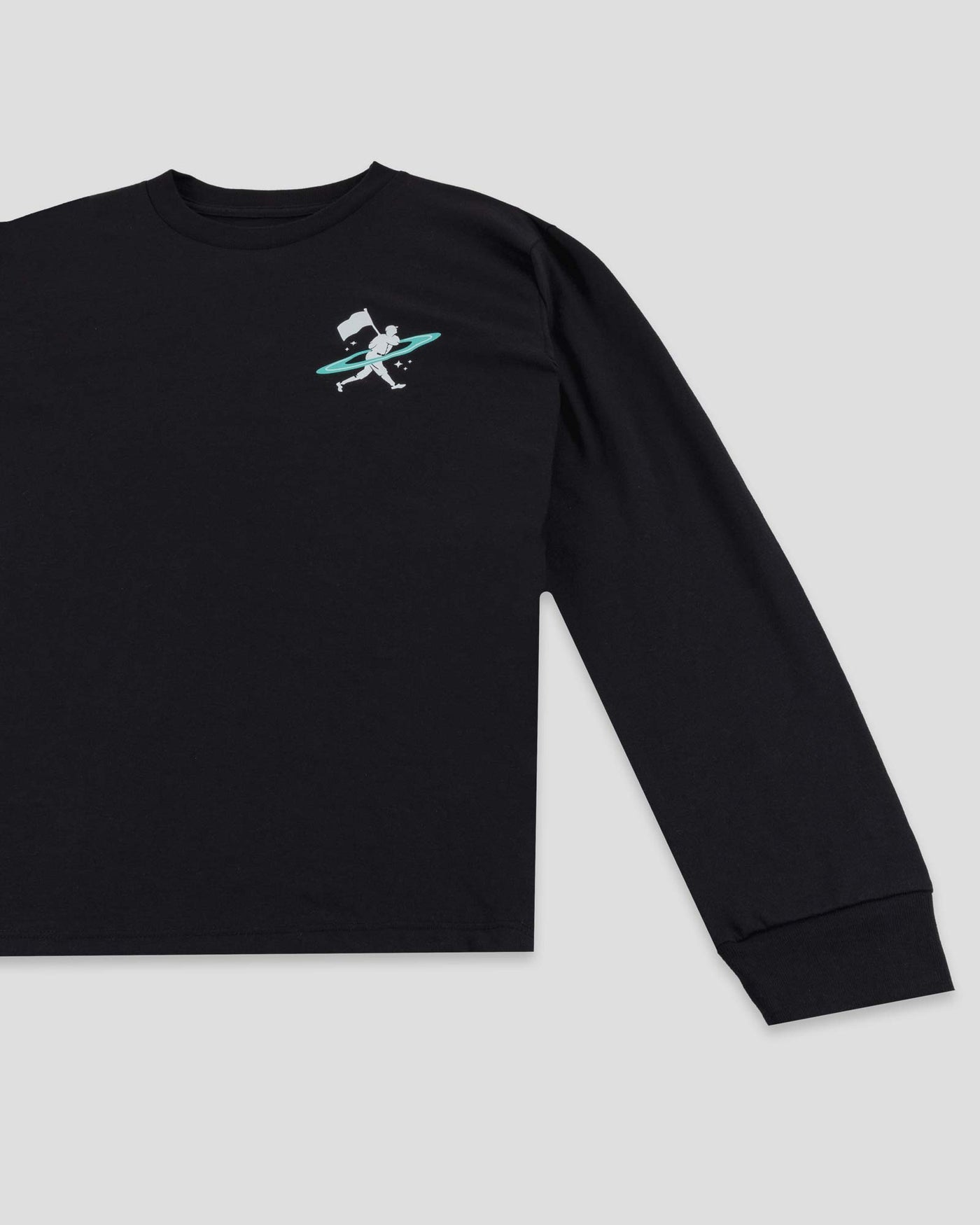 Spaceball Long Sleeve - Youth