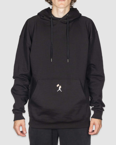 Stay Humble Drop Bombs Hoodie