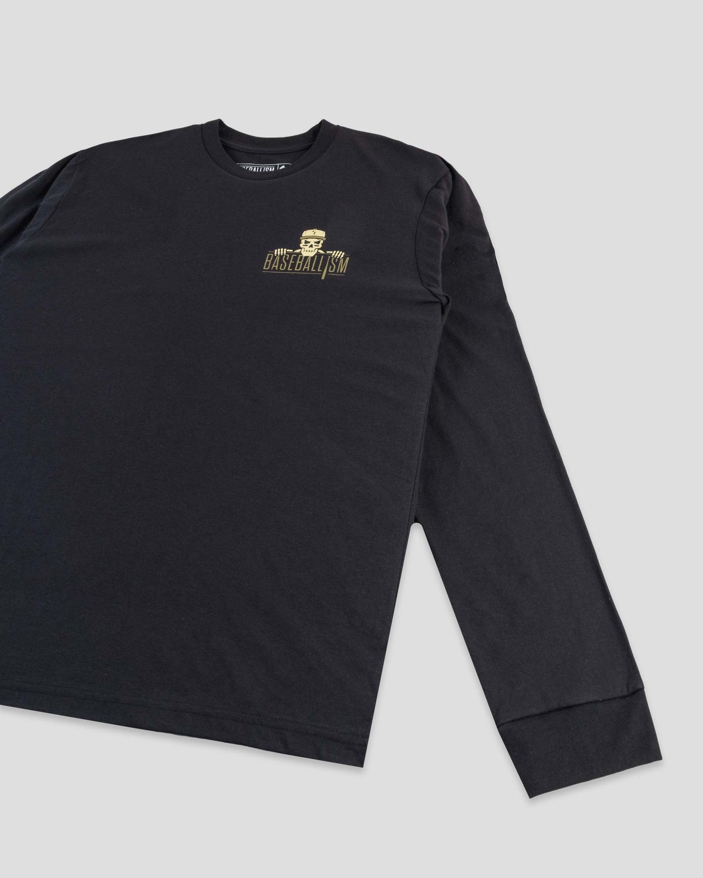 Sticks and Stones Long Sleeve