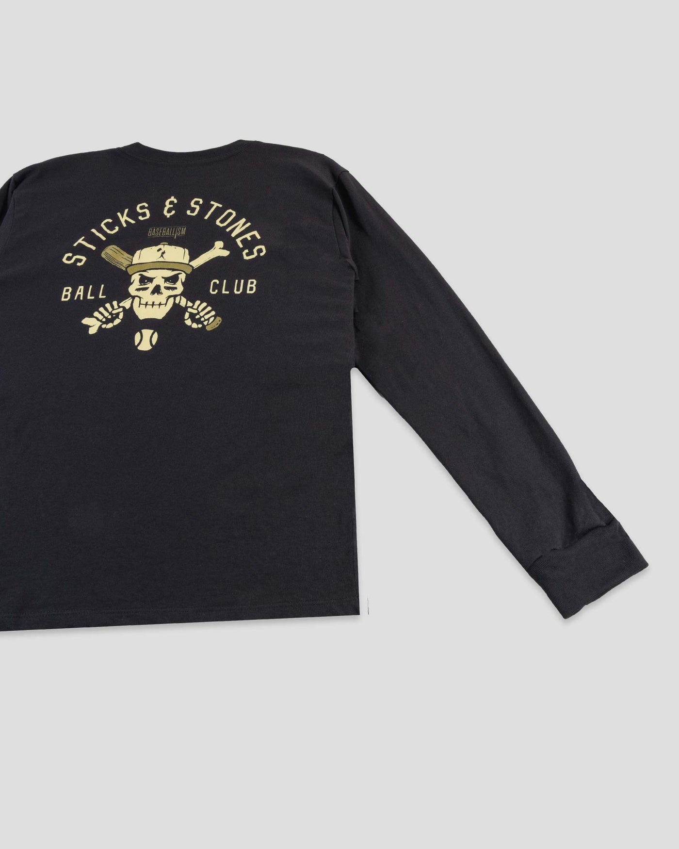 Sticks and Stones Long Sleeve - Youth