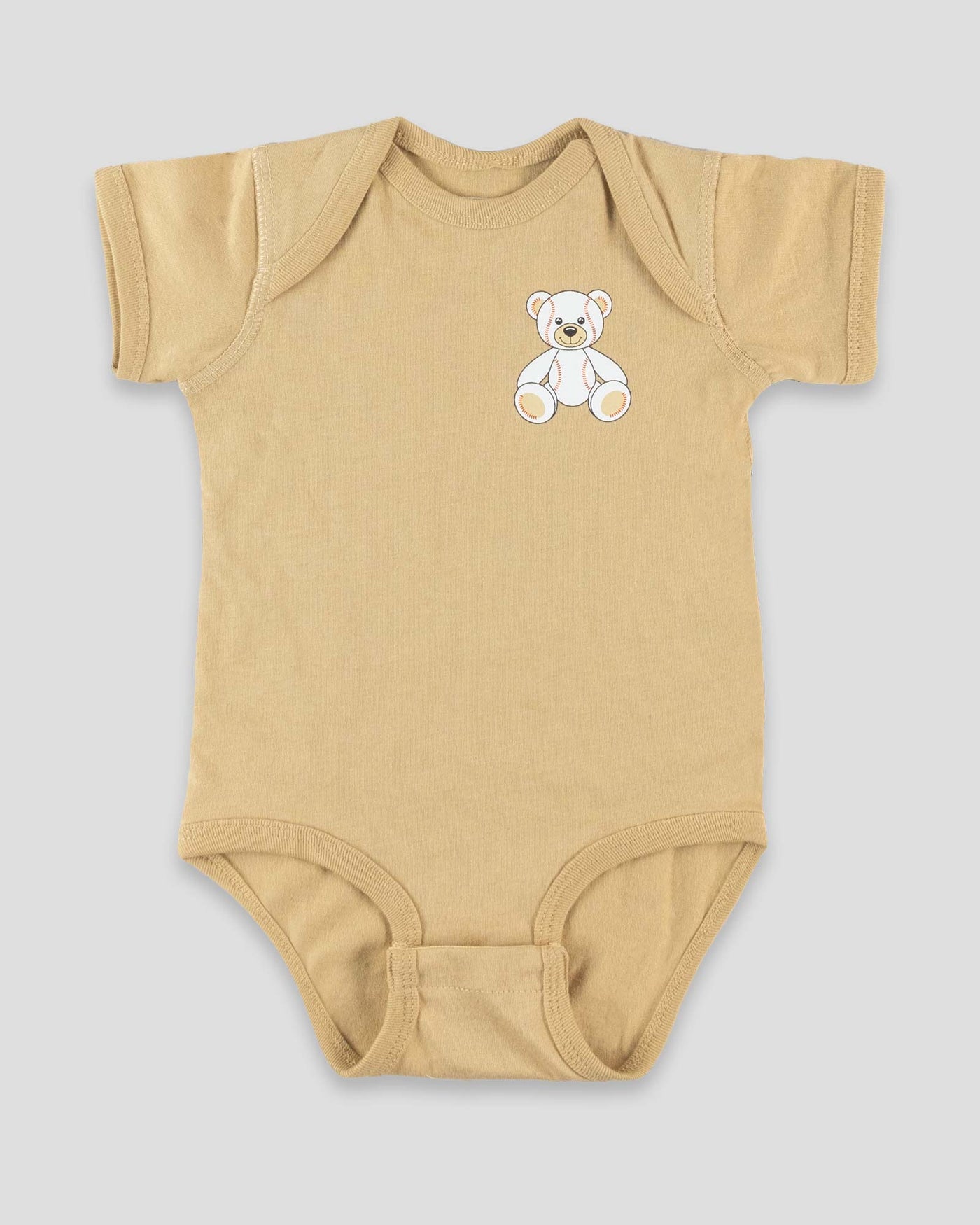 Stitches the Bear Onesie