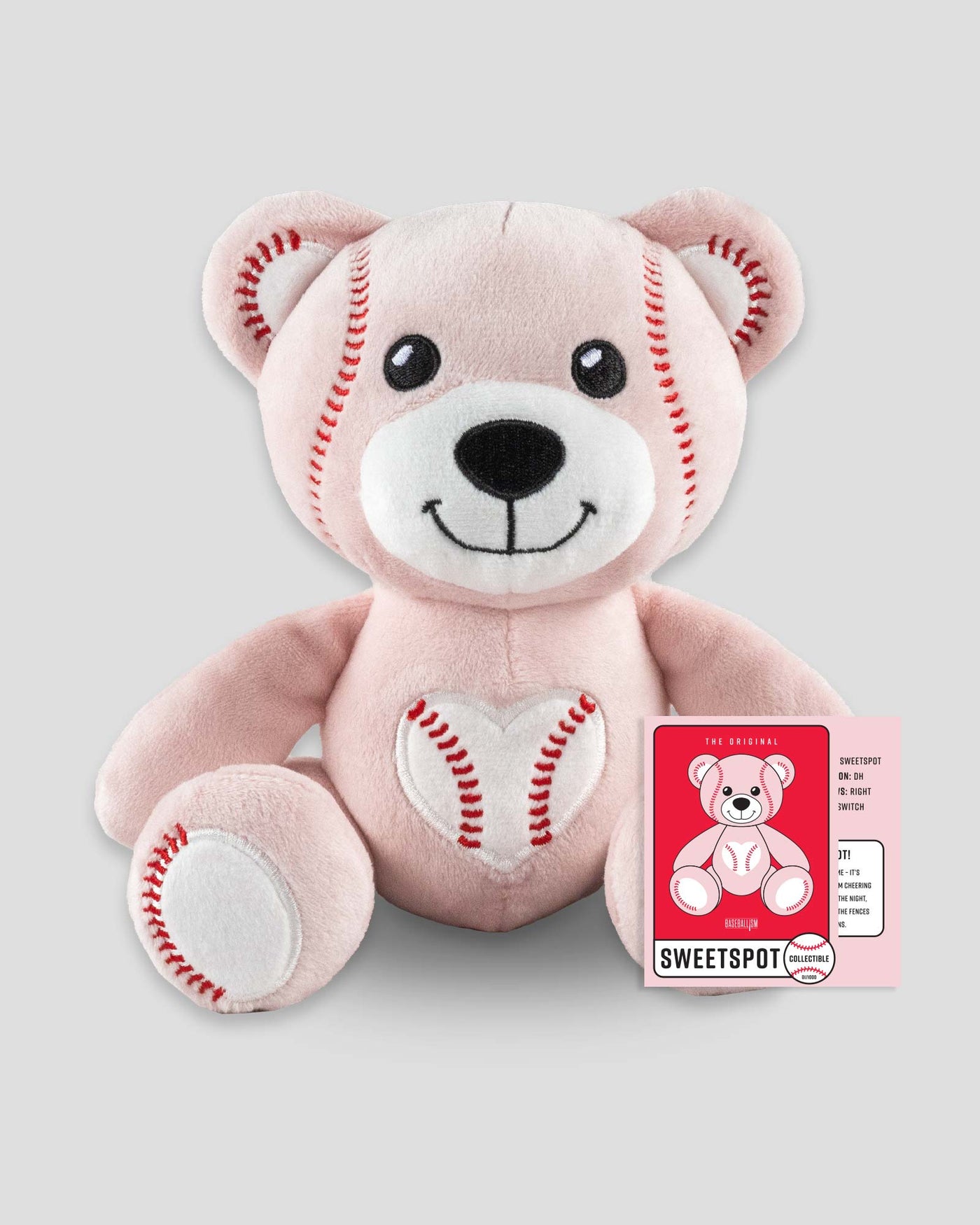 Sweetspot Teddy Bear