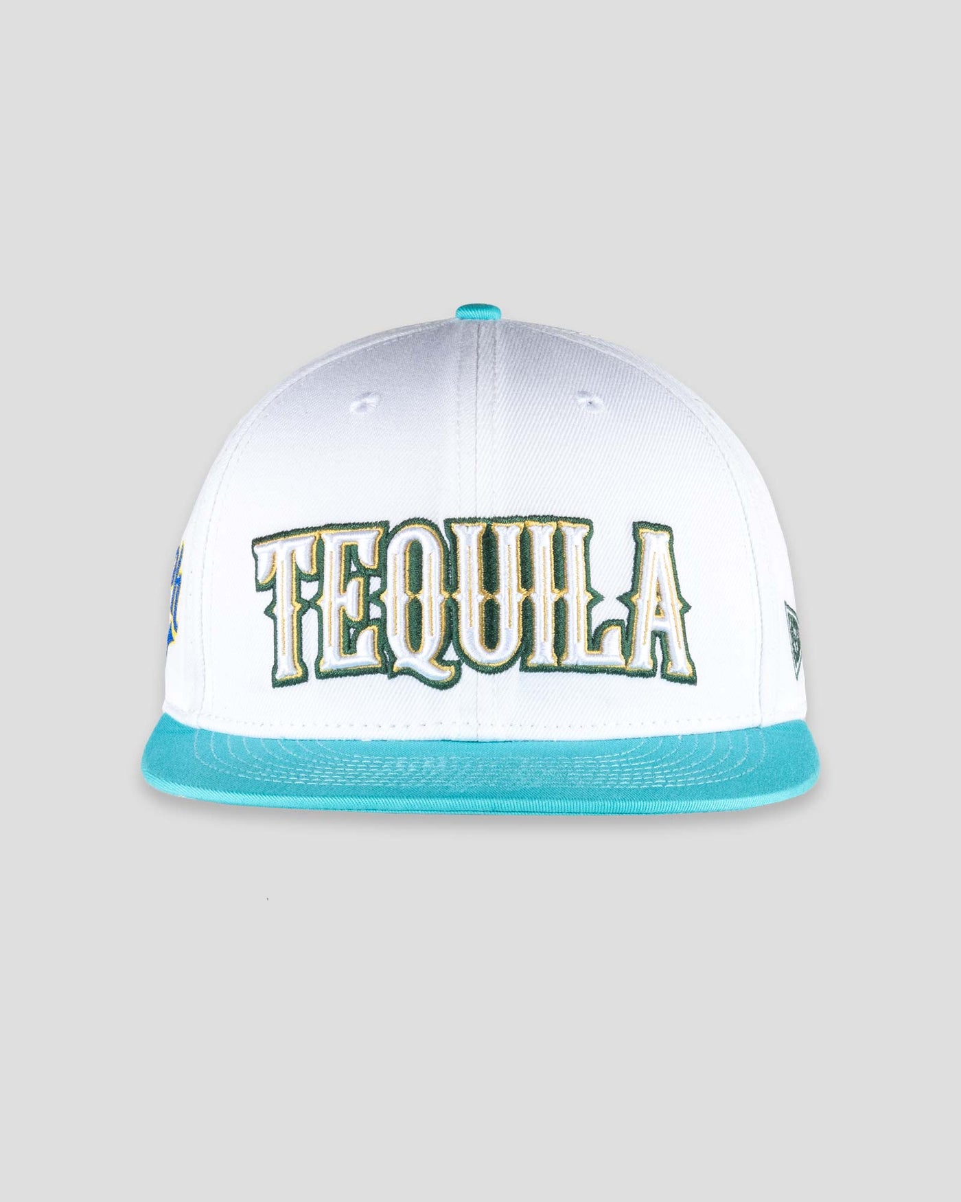 Tequila Cap - Los Charros