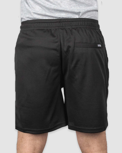 The Baseball Bat Bros Diamond Air Mesh Shorts