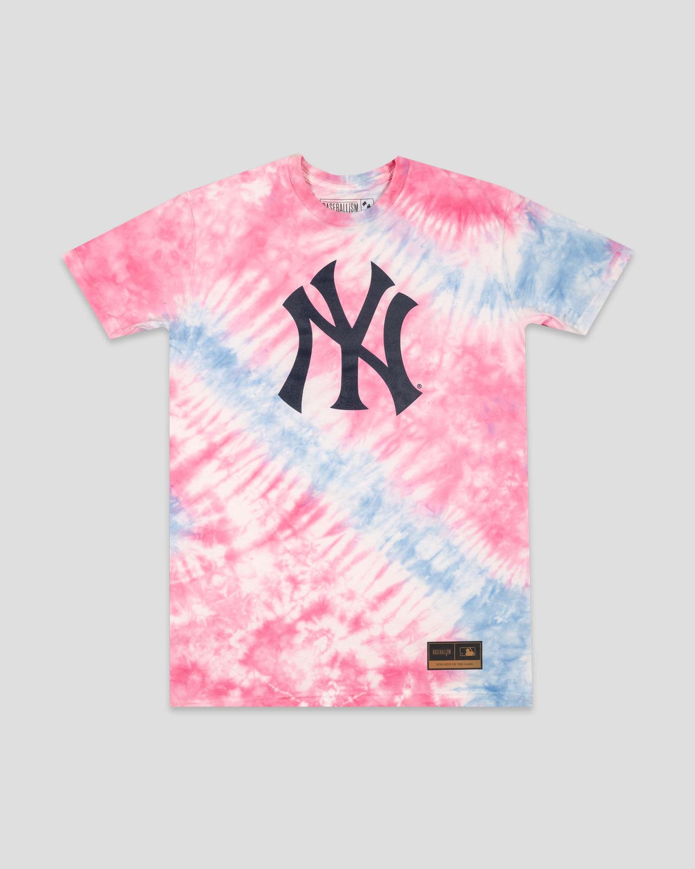 Tie Dye - New York Yankees