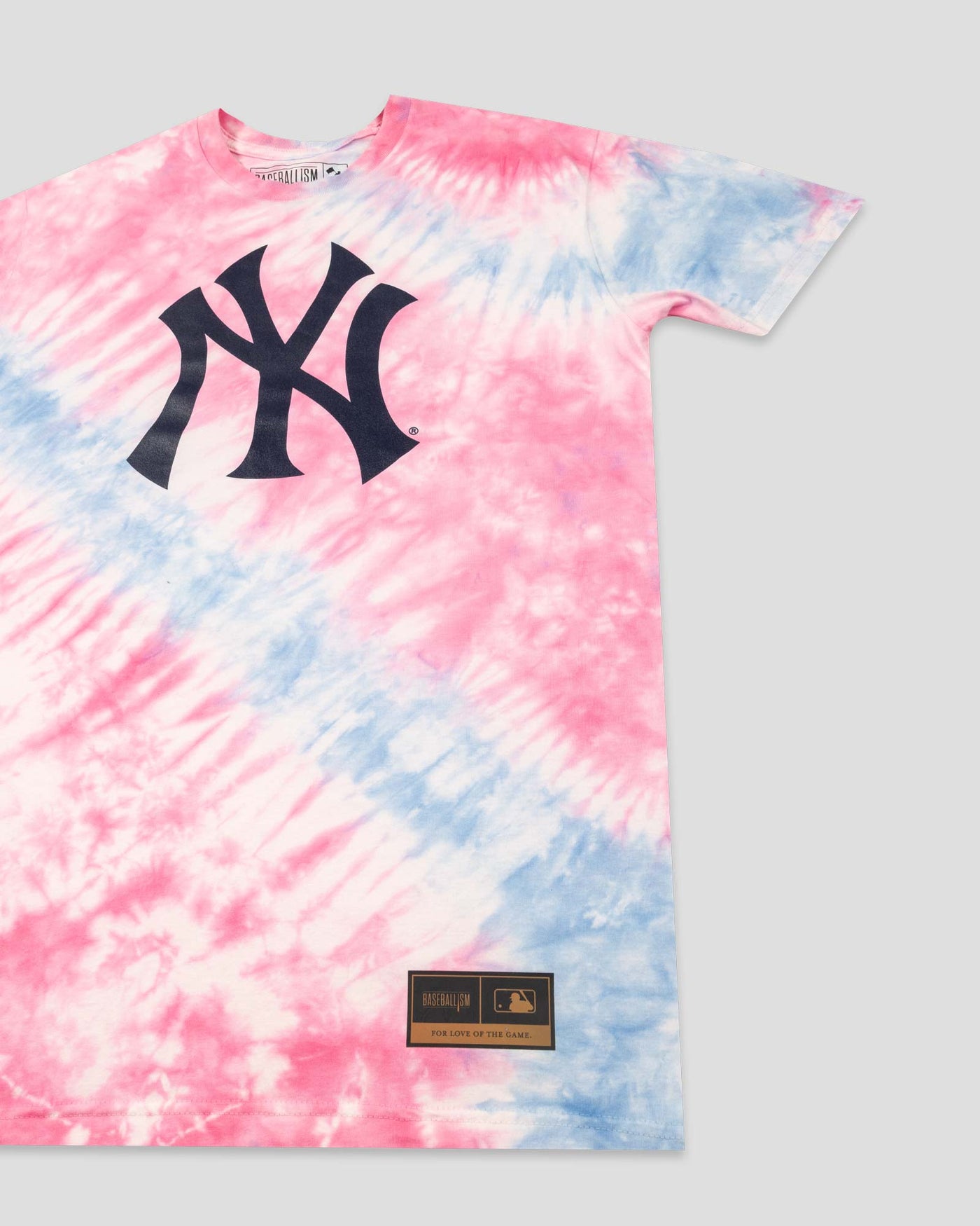 Tie Dye - New York Yankees