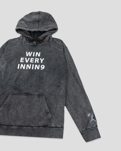 Win Every Inning Hoodie