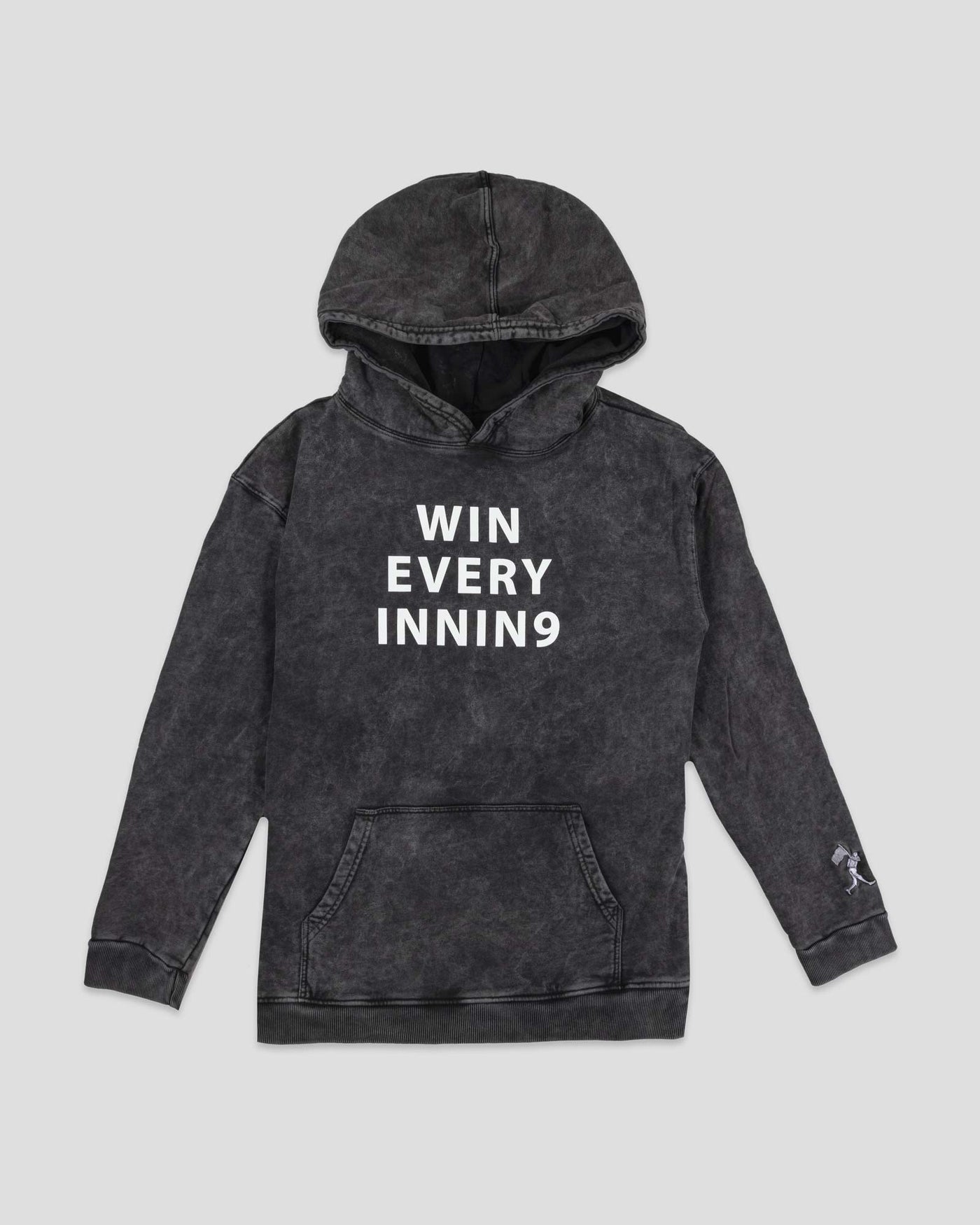 Win Every Inning Hoodie - Youth