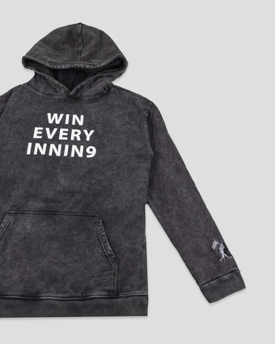 Win Every Inning Hoodie - Youth