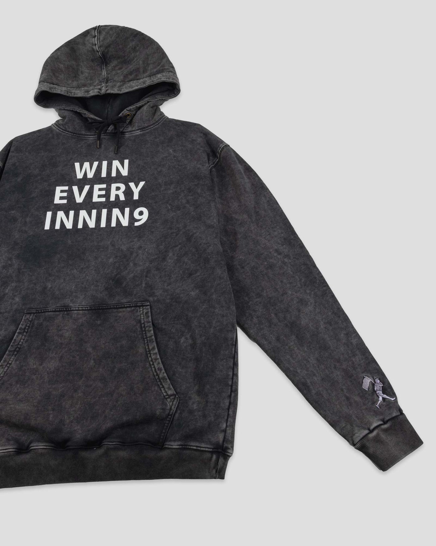 Win Every Inning Women's Hoodie