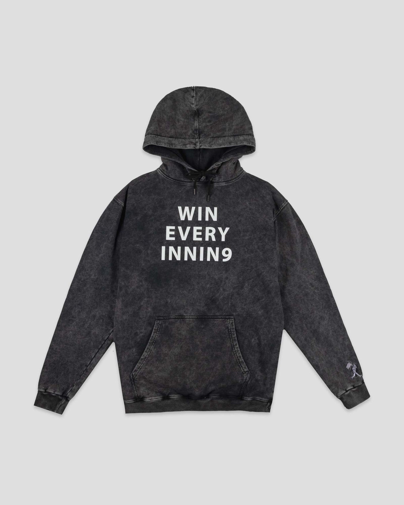 Win Every Inning Women's Hoodie