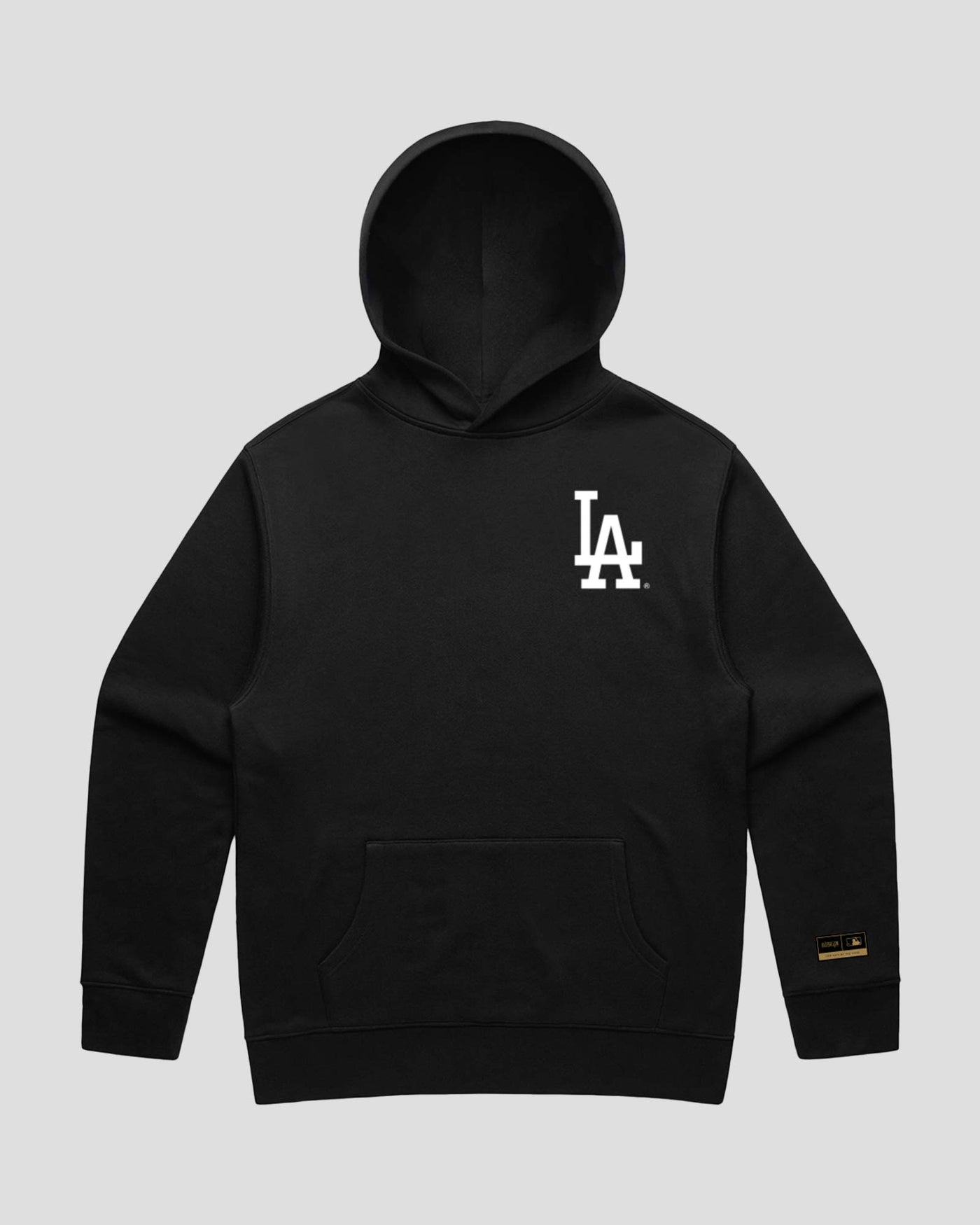 World Champs Relaxed Fit Hoodie - Los Angeles Dodgers (PREORDER SHIP DATE 12/18)