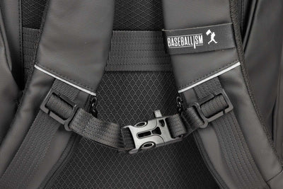 Diamond Warrior Backpack - Baseballism Online