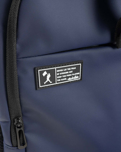 Flag Man No Fear Backpack - Phantom Navy - Baseballism Online