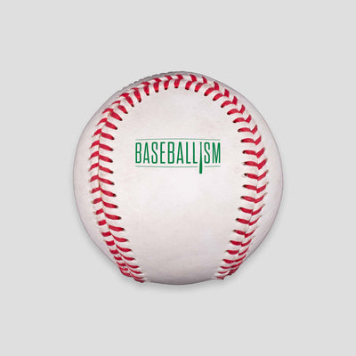 Swinging Cactus Baseball - Baseballism Online