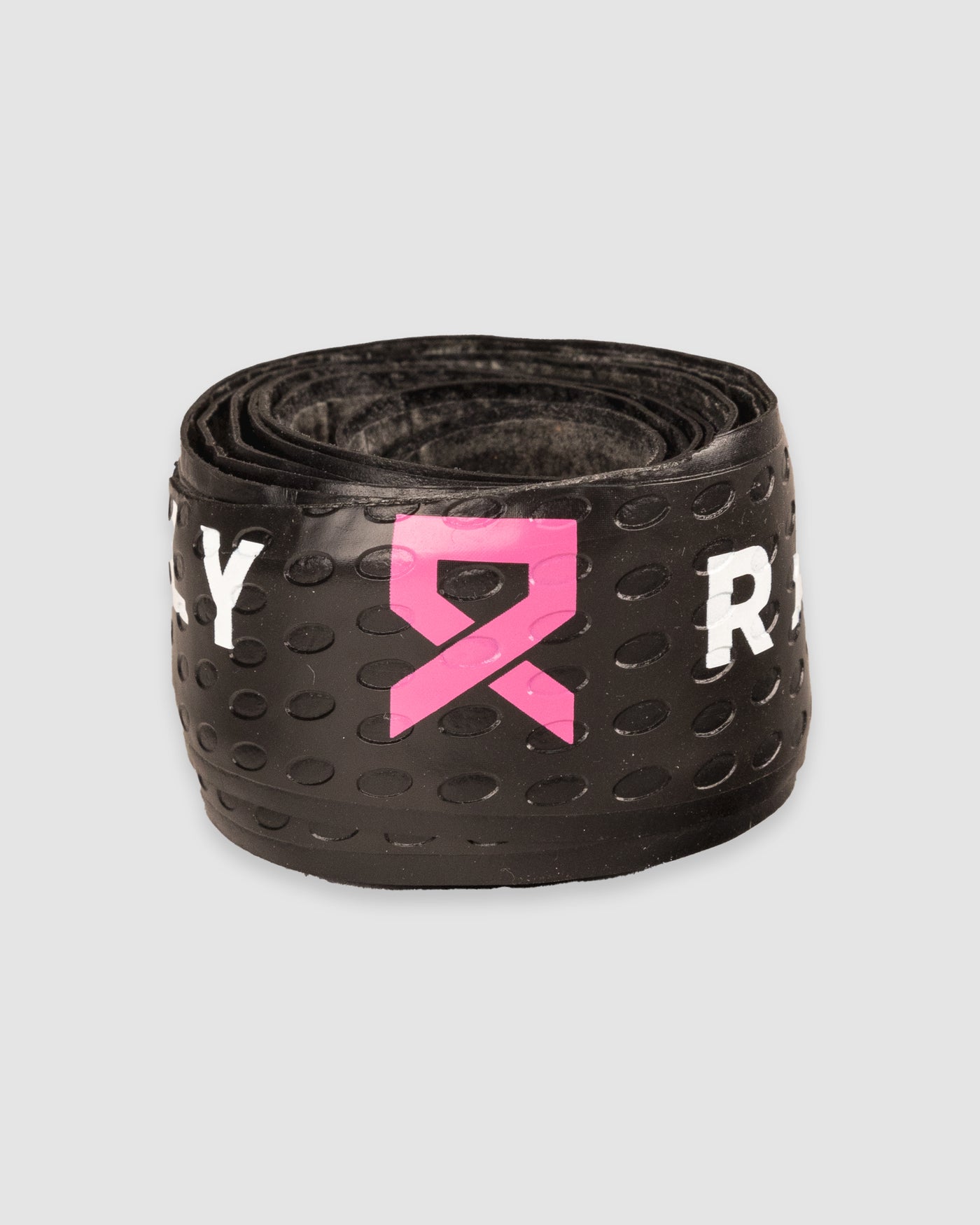 Rally Ribbon Rake Tape Bat Grip - Pink - Baseballism Online