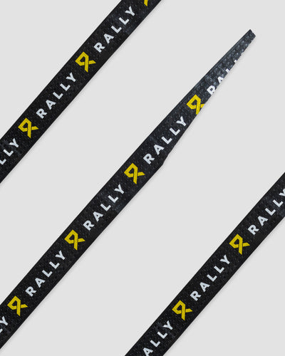 Rally Ribbon Rake Tape Bat Grip - Gold