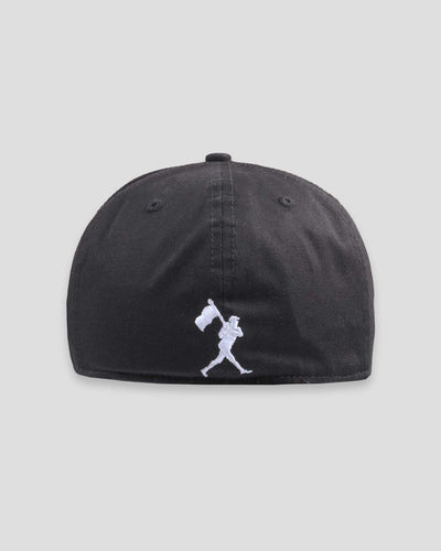 Bat Bros B Script Cap - Baseballism Online