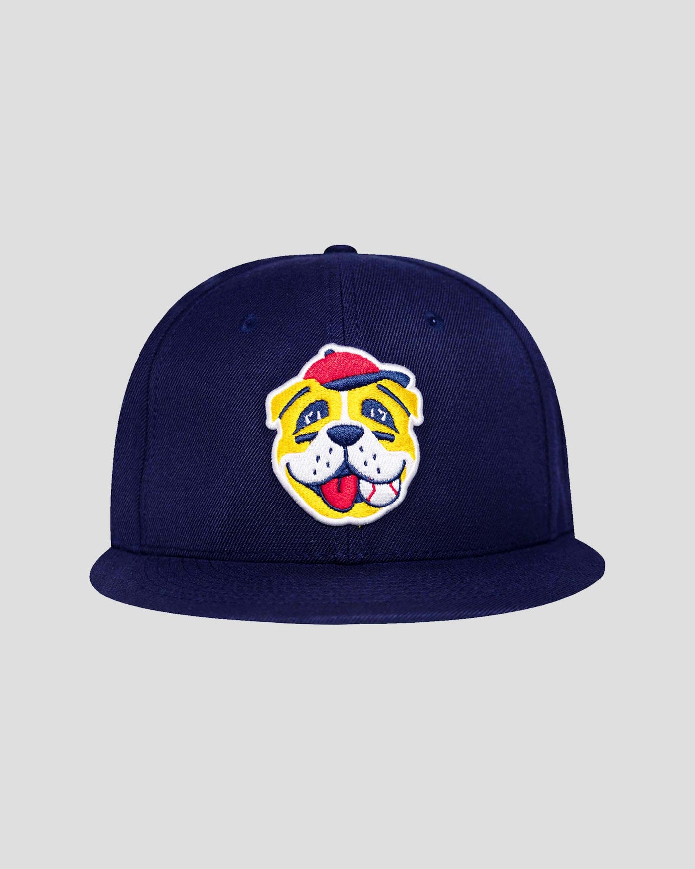 Bulldog Cap (Bow Wow Collection) - Baseballism Online