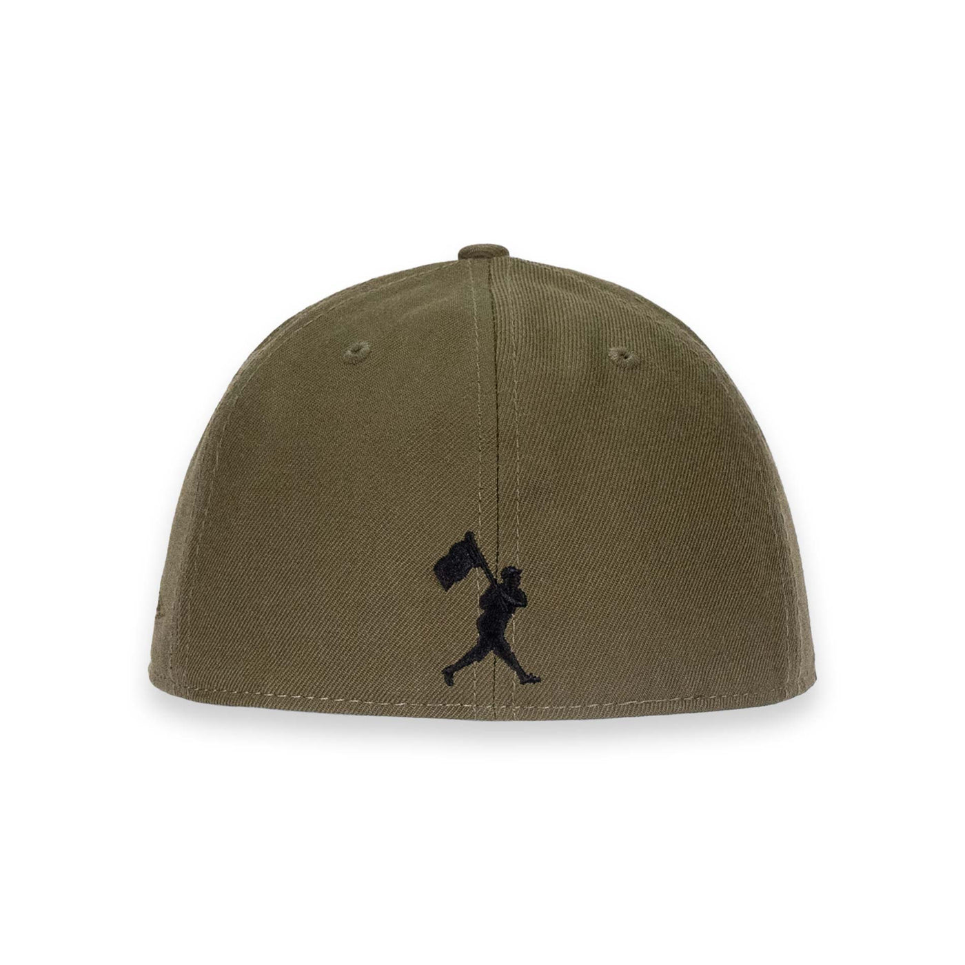 Cannon Cap - Baseballism Online