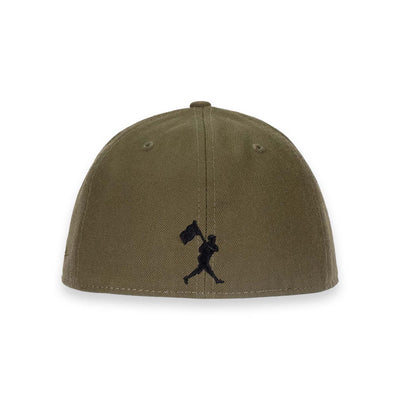 Cannon Cap - Baseballism Online