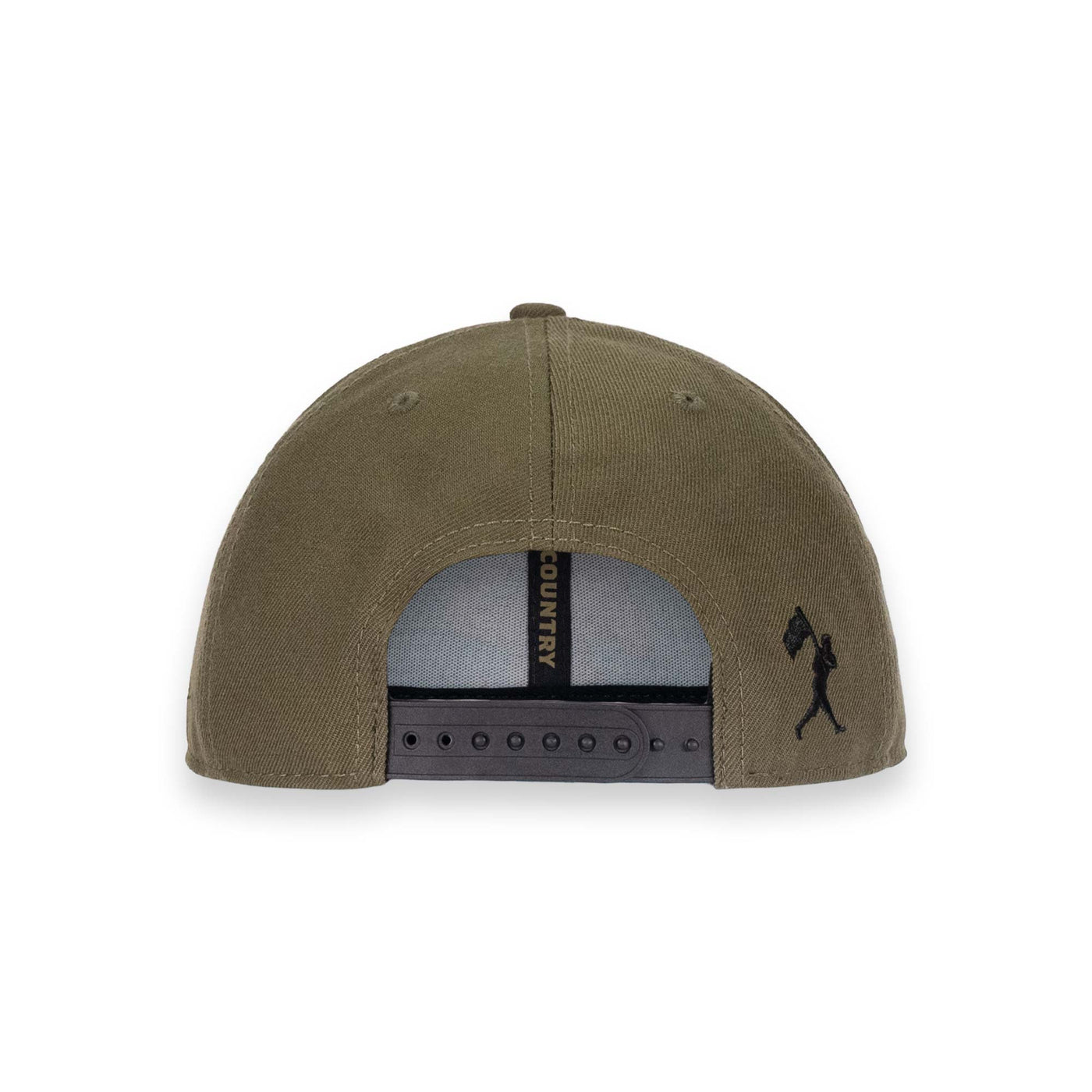 Cannon Cap - Baseballism Online