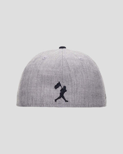 Clemente Swinging Flag Cap - Baseballism Online