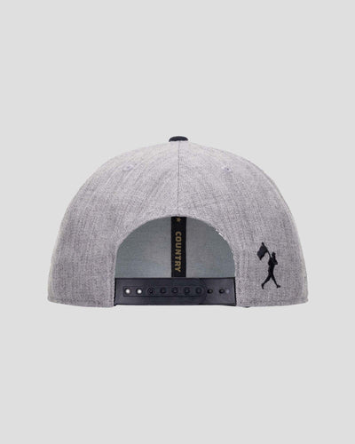 Clemente Swinging Flag Cap - Baseballism Online