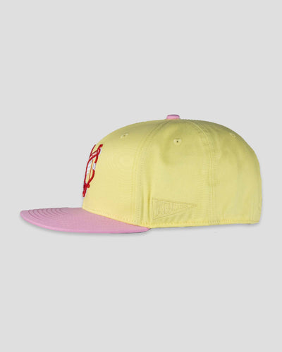 Cupid Cap - Baseballism Online