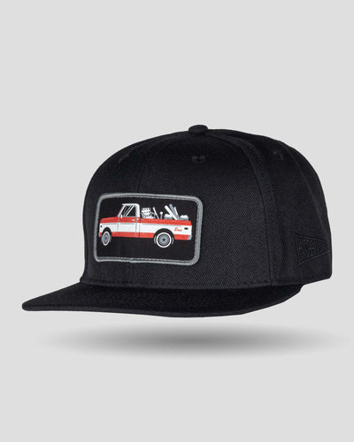 Dad's Truck Cap - Baseballism Online