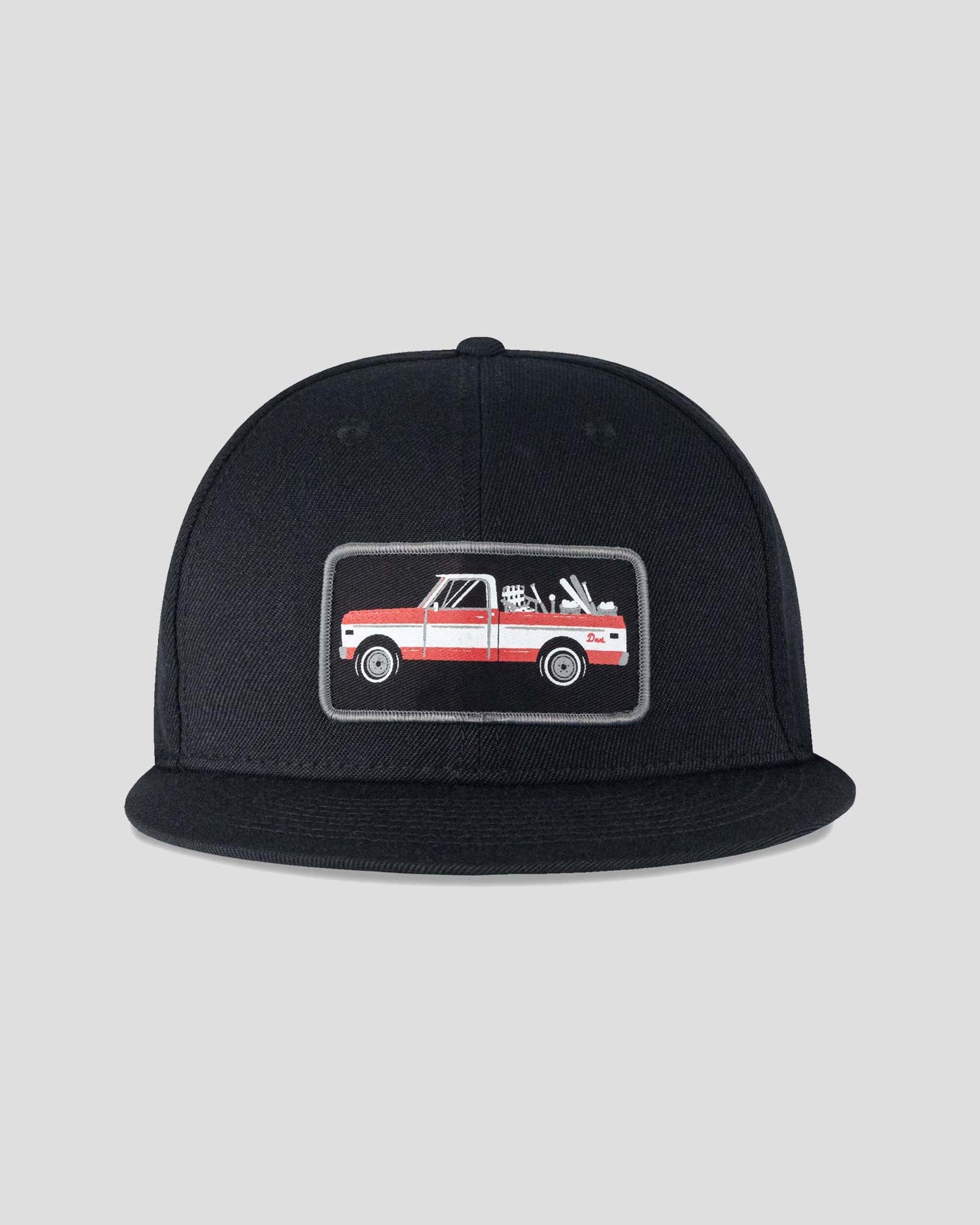 Dad's Truck Cap - Baseballism Online