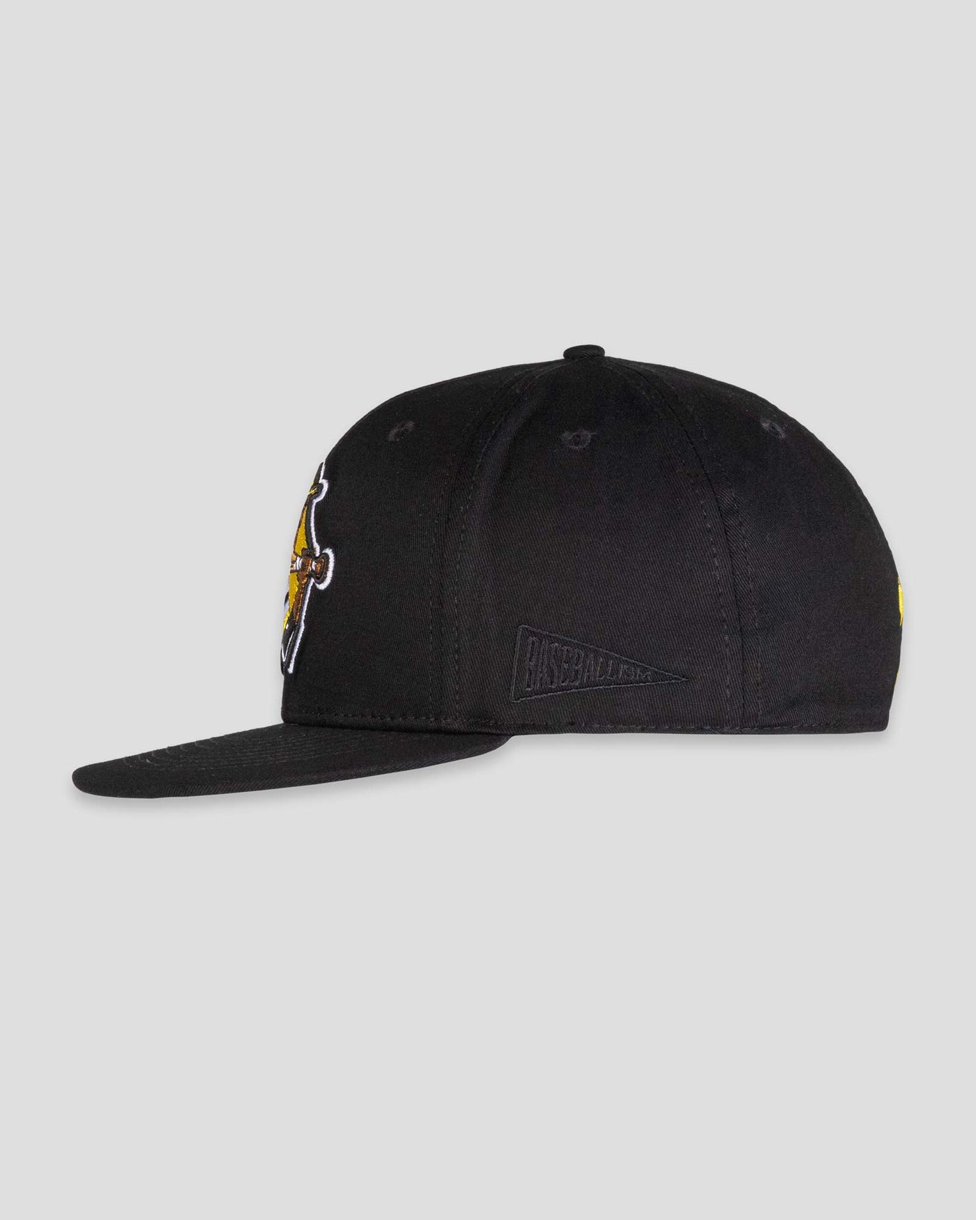 Diamond Patch Cap - Roberto Clemente - Baseballism Online