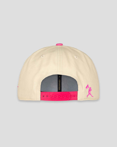 Doubles and Bubbles Cap - Baseballism Online