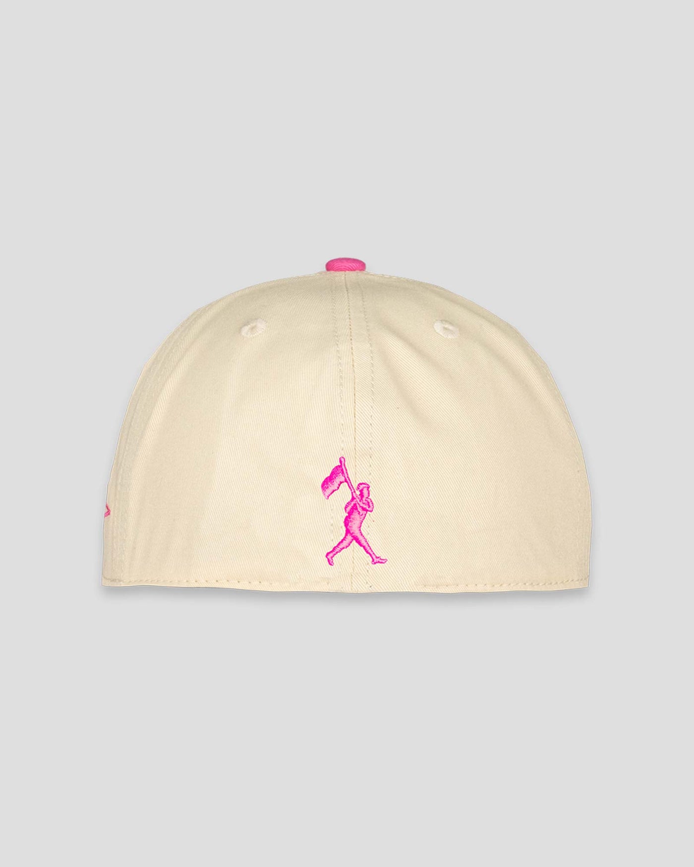 Doubles and Bubbles Cap - Baseballism Online