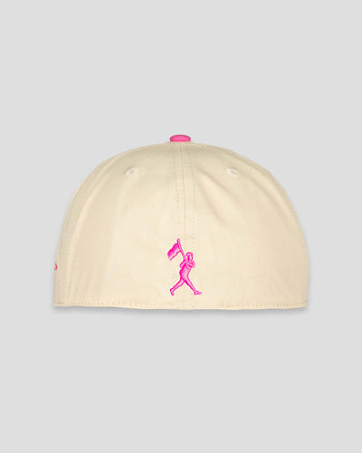 Doubles and Bubbles Cap - Baseballism Online