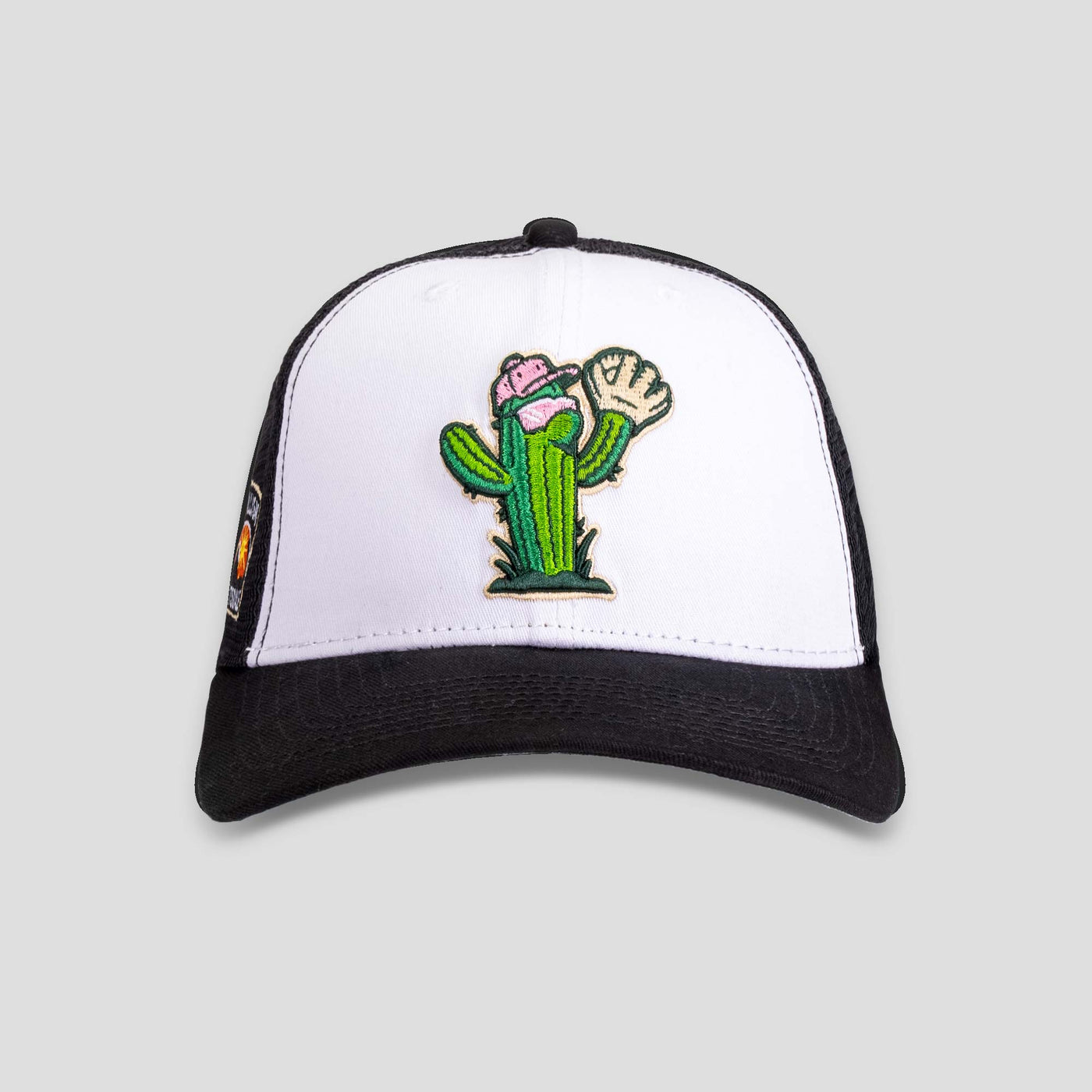 Fielding Cactus Trucker Cap - Baseballism Online