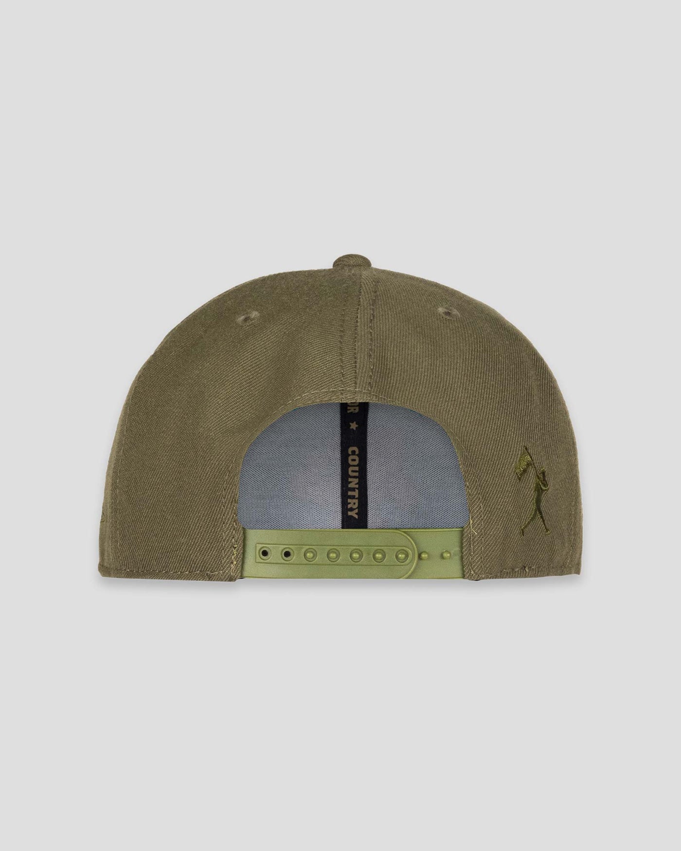 Four Star Field General Cap - Baseballism Online