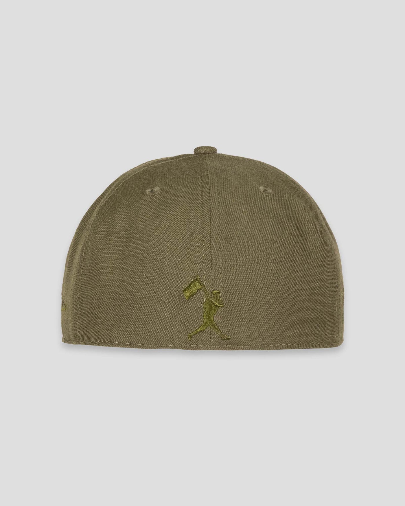 Four Star Field General Cap - Baseballism Online