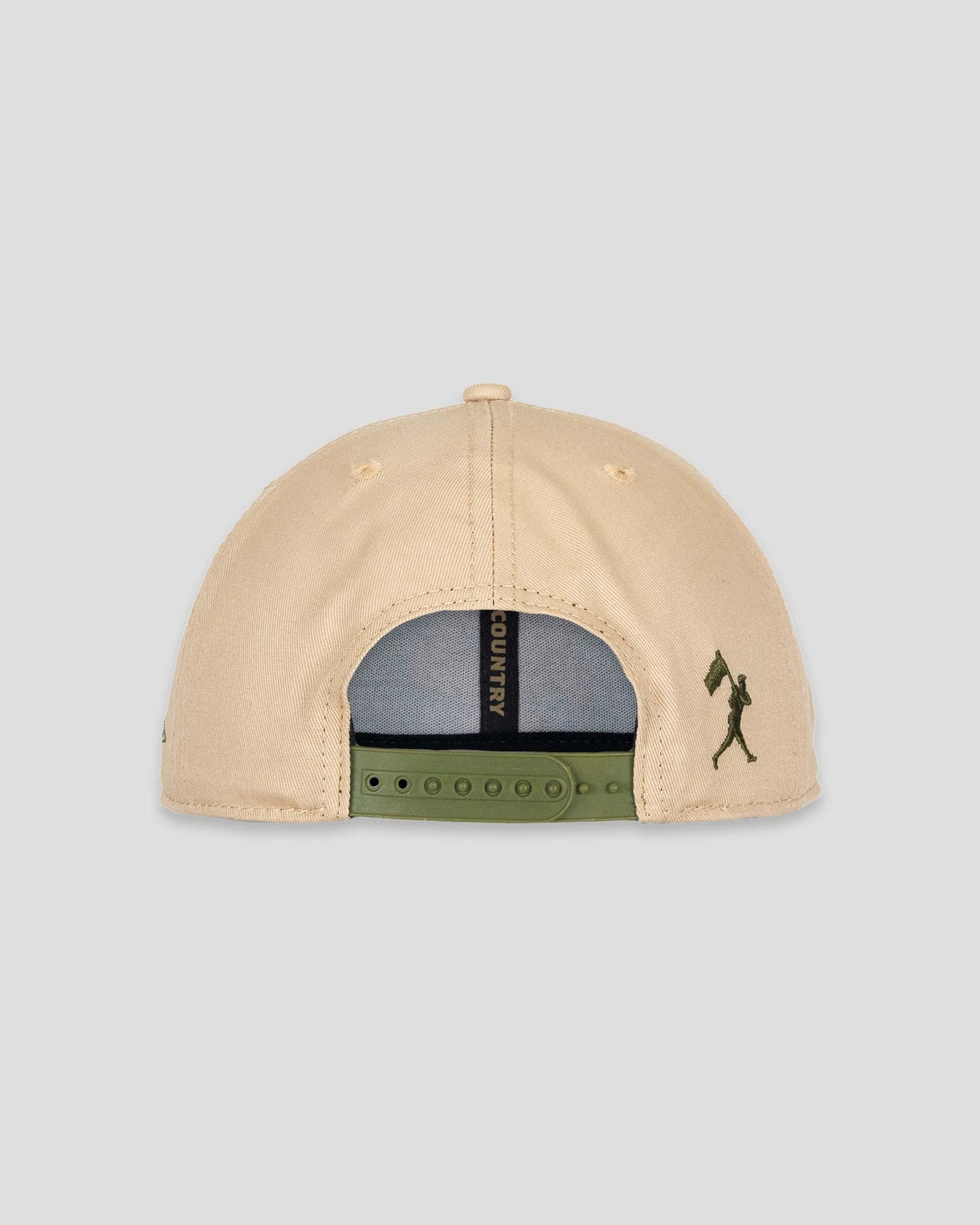 Guns In the Outfield Cap - Baseballism Online