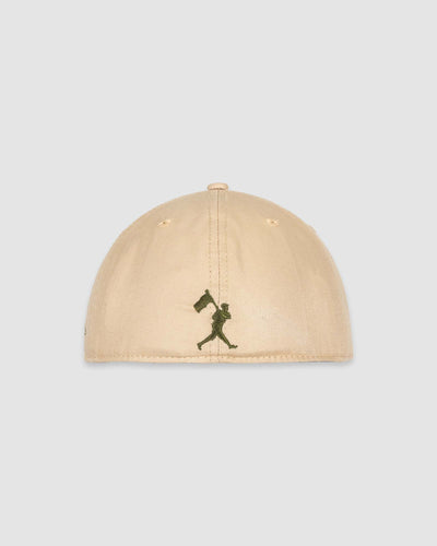 Guns In the Outfield Cap - Baseballism Online