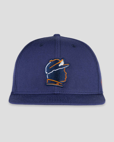 Gwynn Silhouette Cap - The Legend of Tony Gwynn - Baseballism Online