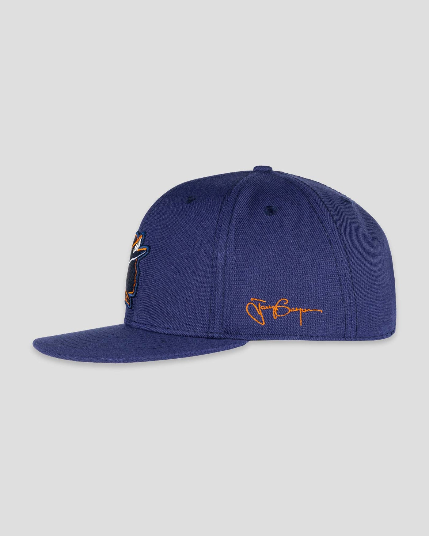 Gwynn Silhouette Cap - The Legend of Tony Gwynn - Baseballism Online