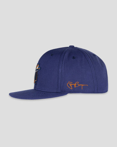 Gwynn Silhouette Cap - The Legend of Tony Gwynn - Baseballism Online