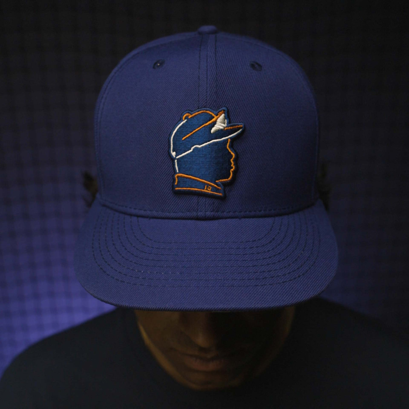 Gwynn Silhouette Cap - The Legend of Tony Gwynn - Baseballism Online