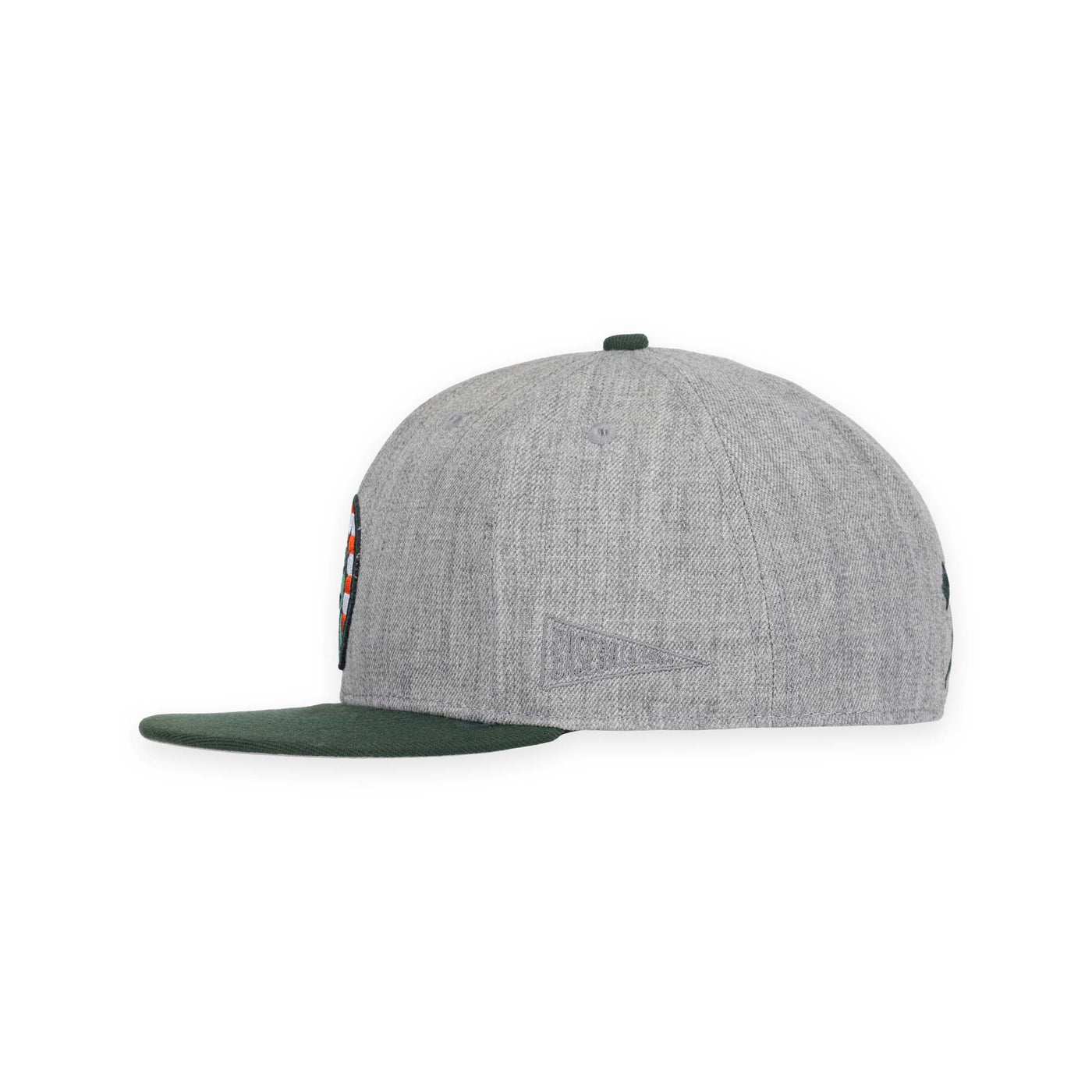 Lady Lefty Cap - Baseballism Online