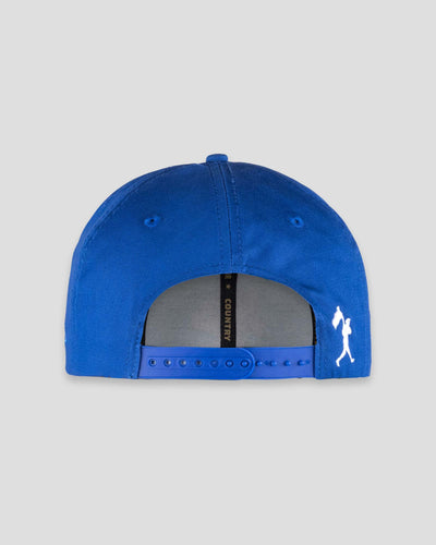 Los Charros Rope Cap - Baseballism Online