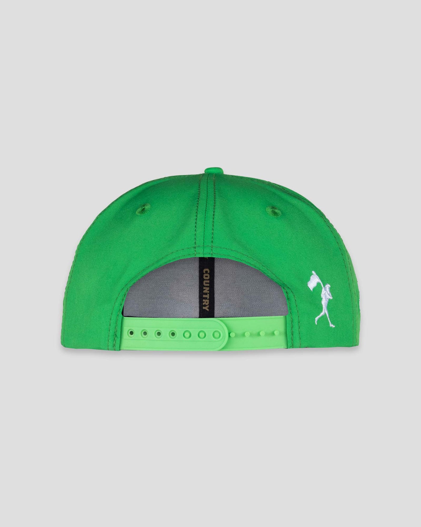 Lucky Baseball Club Rope Cap - Baseballism Online