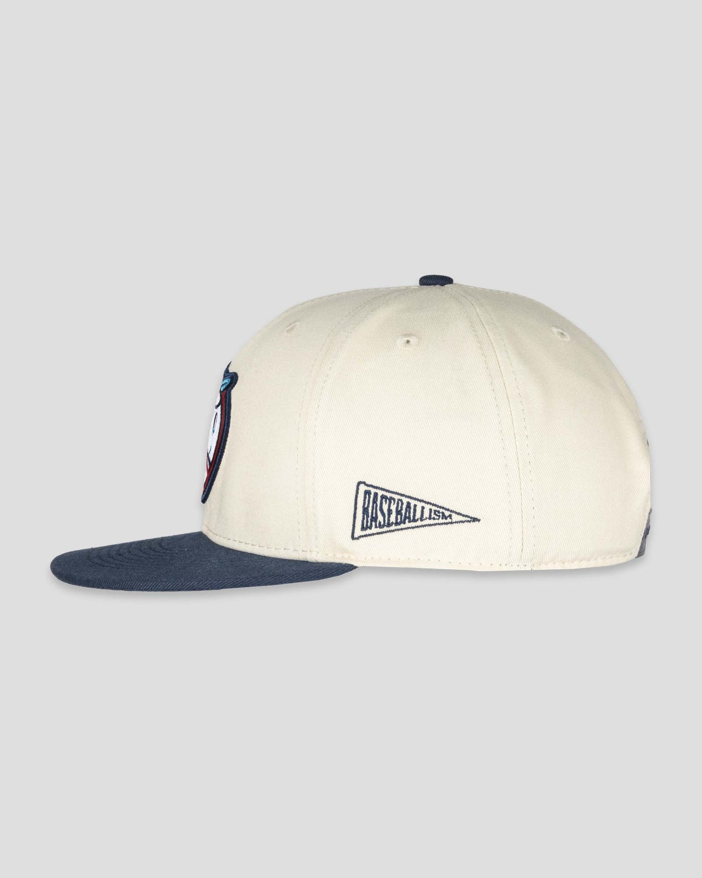 No Crying Cap - Limited Edition - Baseballism Online