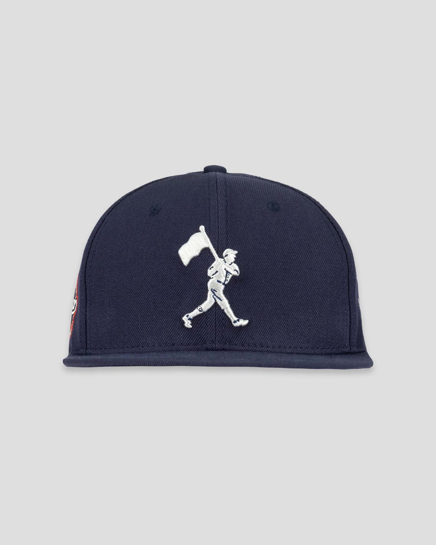 Pelotero Cap - Baseballism Online