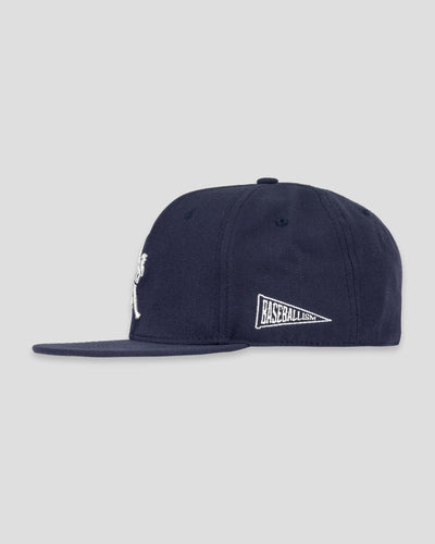 Pelotero Cap - Baseballism Online